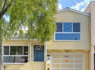 331 Santa Barbara Ave, Daly City, CA 94014