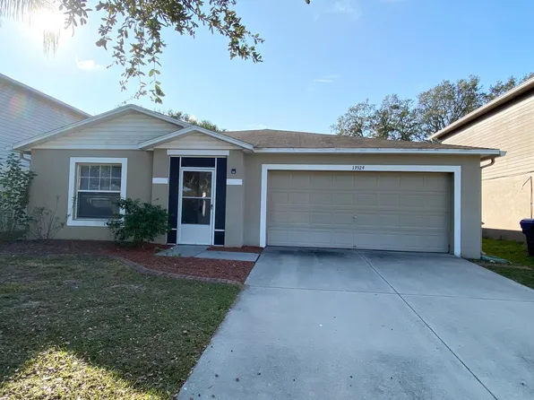 13924 Jacobson Dr, Odessa, FL 33556