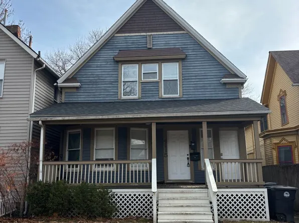 4115 Whitman Ave, Cleveland, OH 44113