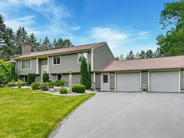 2 Glover Rd, Millbury, MA 01527