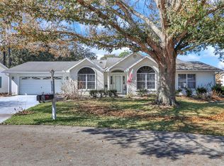 8319 SW 108th Loop, Ocala, FL 34481