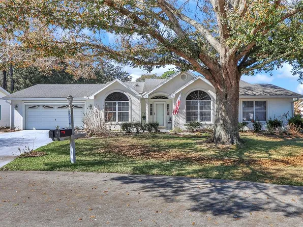 8319 SW 108th Loop, Ocala, FL 34481