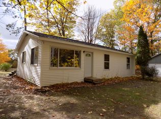 6301 Carey Rd, Cheboygan, MI 49721