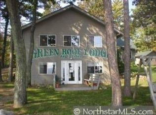 945 County Road 5 NW, Hackensack, MN 56452