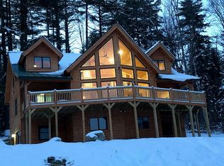 9 Hatch Brook Ln, Littleton, NH 03561