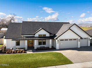 2009 S 94th Ave, Yakima, WA 98903