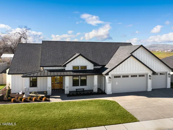 2009 S 94th Ave, Yakima, WA 98903