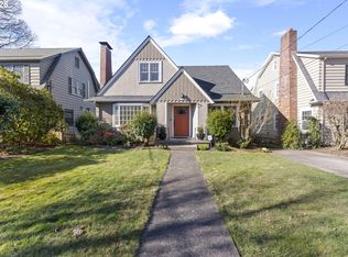 7427 SE 29th Ave, Portland, OR 97202