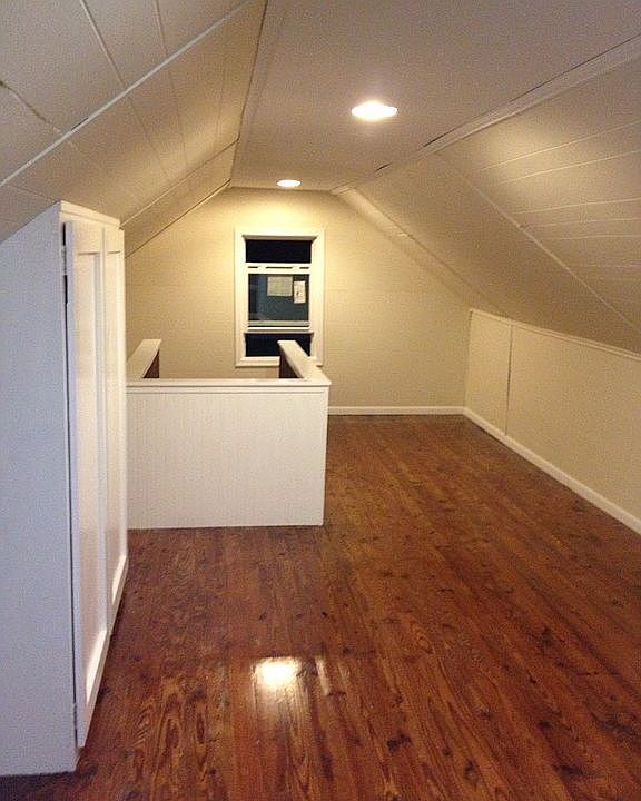 2nd Floor Master Bedroom 