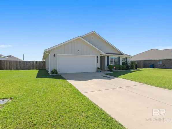 24337 Ringneck Loop, Elberta, AL 36530