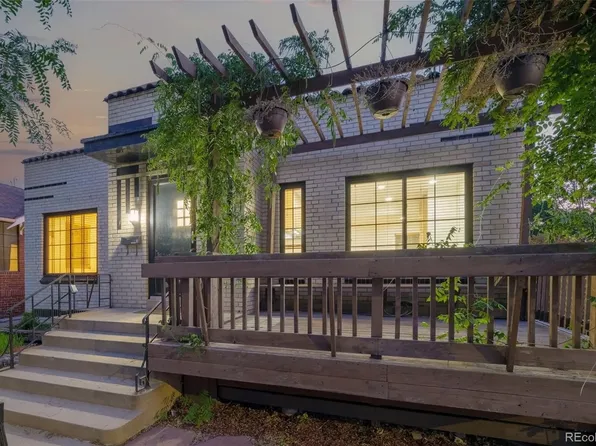3655 N Tejon St #1, Denver, CO 80211