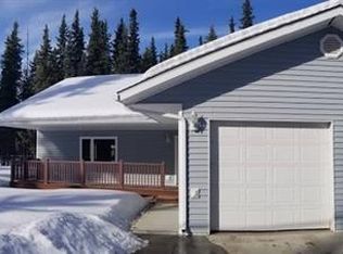 1761 Brock Rd, North Pole, AK 99705