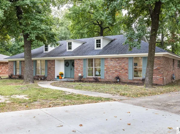 2106 Maywood Dr, Monroe, LA 71201