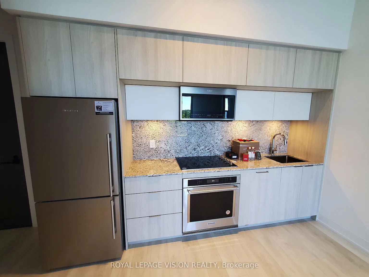 2 bed, $3,250 — Photo 1