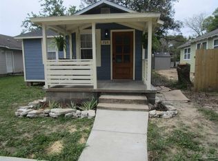 705 N Wentworth St, Pensacola, FL 32505