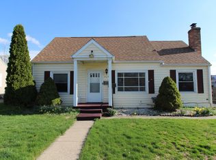 514 Maplehill Ave, Lansing, MI 48910