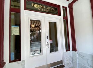 922 Post St #407, San Francisco, CA 94109