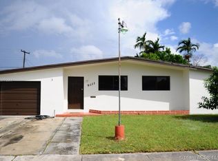 9111 SW 19th St, Miami, FL 33165