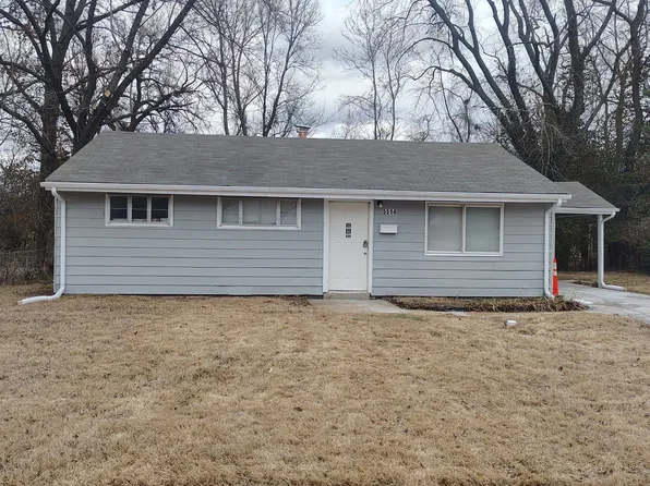 5514 Winchelsea Dr, Saint Louis, MO 63121