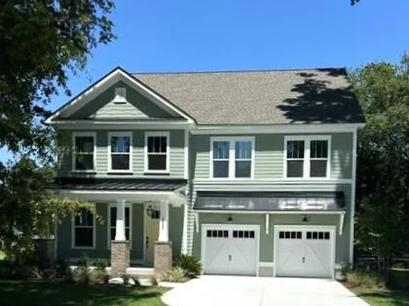 2008 Riverbend Dr, Charleston, SC 29412