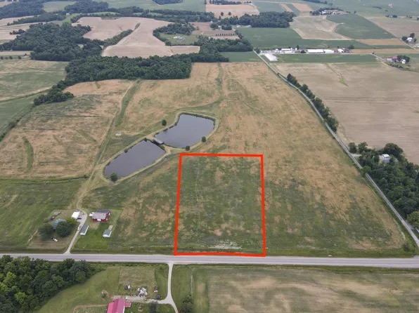 0 State Route 13 Lot 5, Thornville, OH 43076