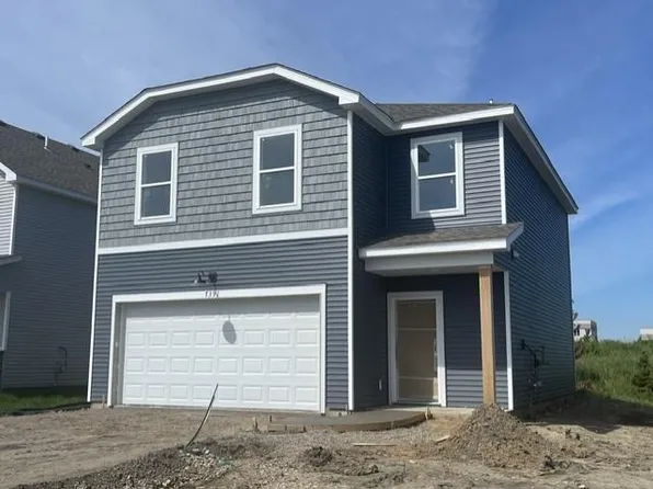 7391 Kaeding Ave NE, Otsego, MN 55301