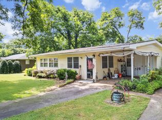 214 Victoria Ave, Cedartown, GA 30125