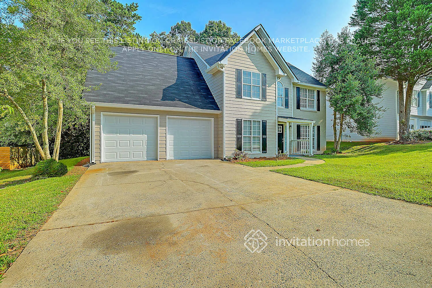 510 Antebellum Dr Sw Marietta, GA 30060 — Photo 3