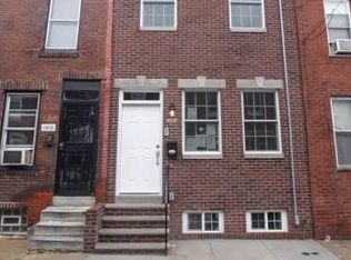 1913 Annin St, Philadelphia, PA 19146