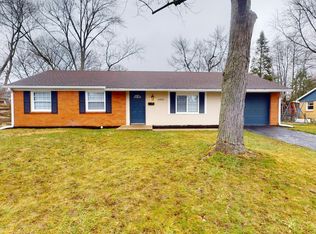 10408 Heather Hills Rd, Indianapolis, IN 46229