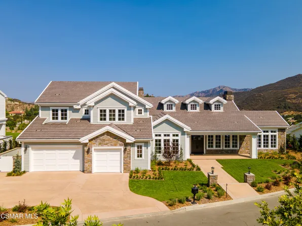 2600 Munnings Way, Thousand Oaks, CA 91361