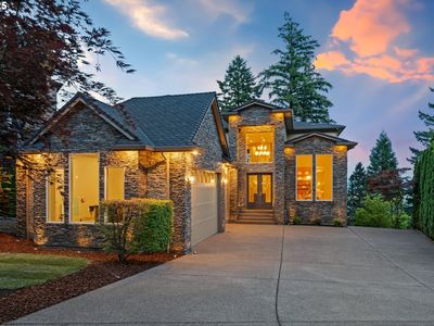 612 NW Valley St, Camas, WA, 98607