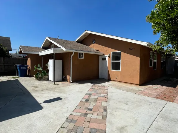 313 N Hicks Ave #1/2, Los Angeles, CA 90063