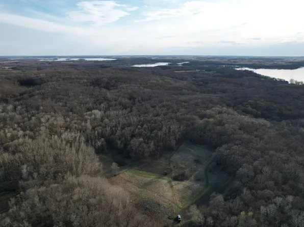 Fish Lake Rd, Detroit Lakes, MN 56501