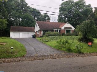 2217 Stackhouse Dr, Yardley, PA 19067