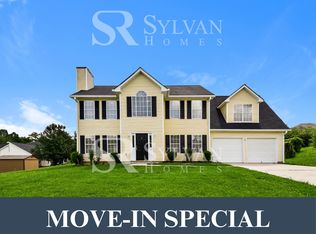 3644 Seabass Rd, Decatur, GA 30034