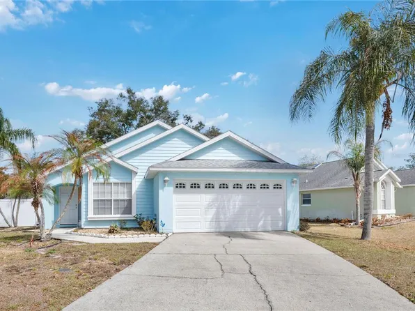 1567 Pine Ct, Apopka, FL 32703