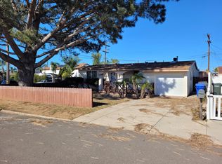 320 Bonito Ave, Imperial Beach, CA 91932