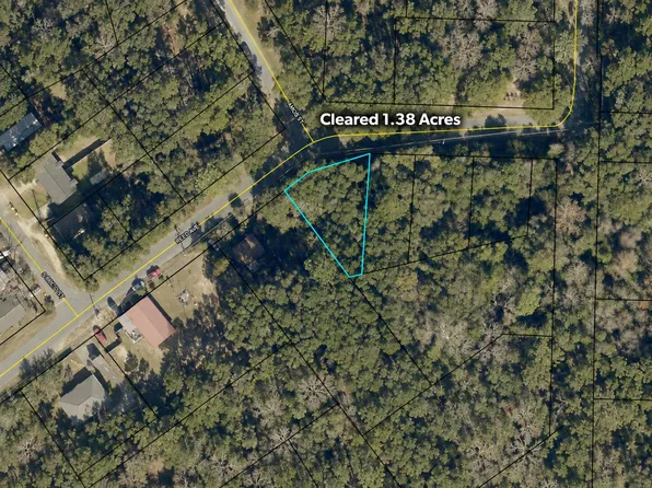 0 Reed Ave, Crestview, FL 32539