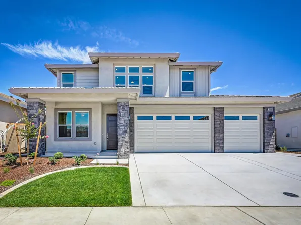 3983 Frame Rd, Placer One, CA 95747