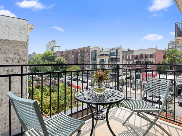 1 Lenox Road image 1 of 9