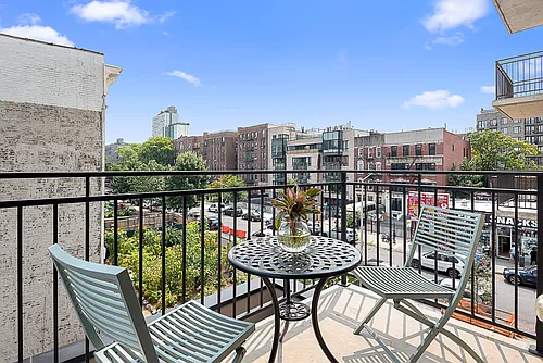 1 Lenox Rd #3B Photo 1