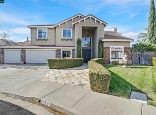 1036 Barkwood Ct, Concord, CA 94521