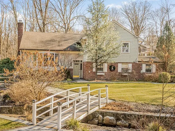 14 Fox Ridge Road, Armonk, NY 10504