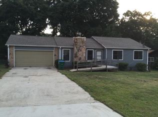 3647 Waverly Oaks Way, Snellville, GA 30039