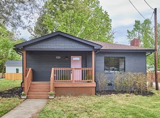 4513 Denfield St, Durham, NC 27704