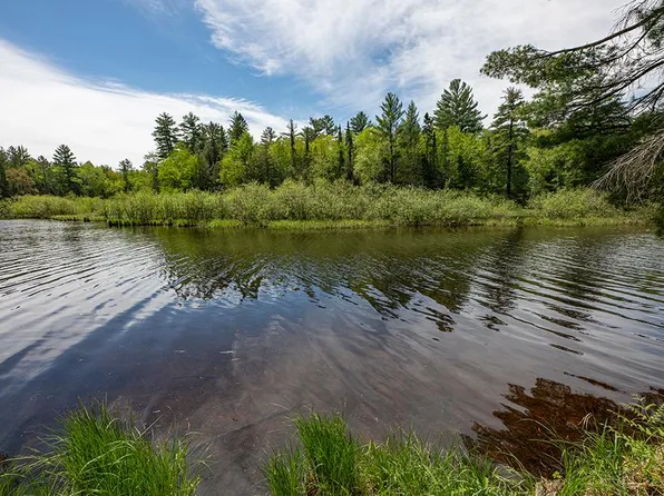 Dam Rd, Eagle River, WI 54521