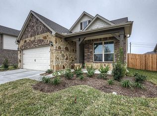 24411 Royal Pike Dr, Katy, TX 77493