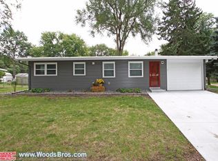 7001 Carol Cir, Lincoln, NE 68505