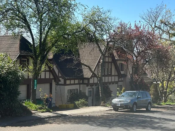 5016 NE Wistaria Dr, Portland, OR 97213